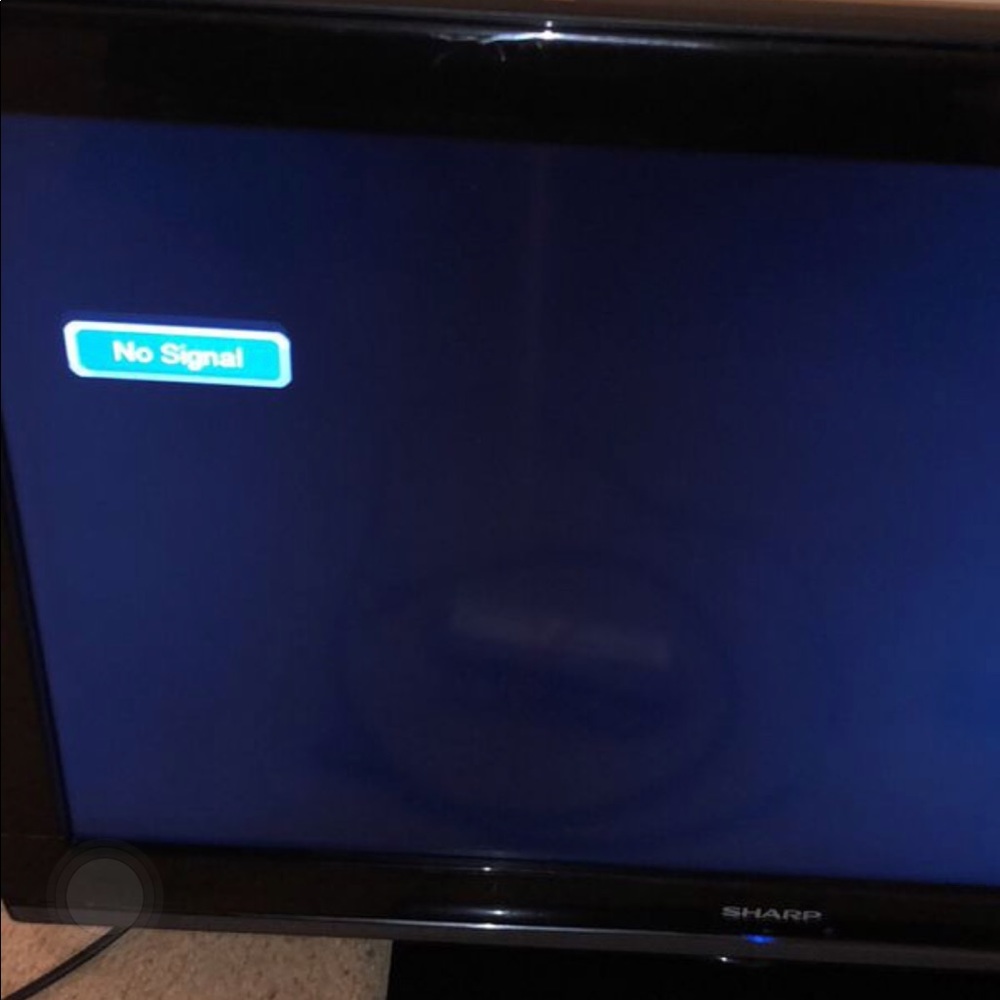 Sharp 32 inch - Picture 2 of 2